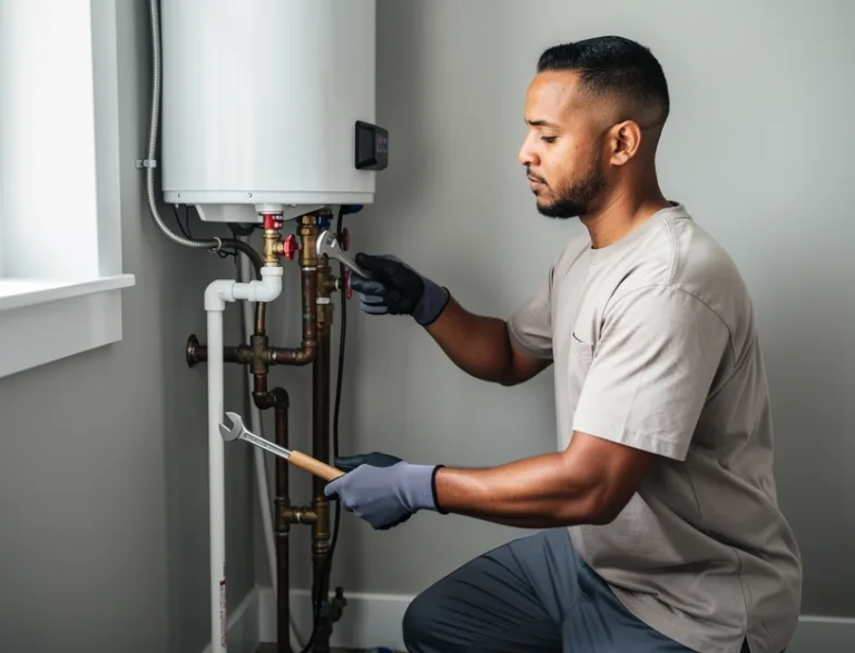 water heater repair Alamogordo